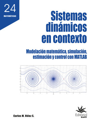 cover image of Sistemas dinámicos en contexto